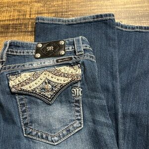 Miss me Boot size 32